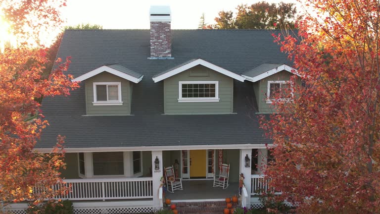 Best Steel Roofing  in Ravenna, OH