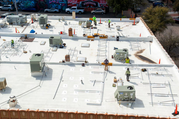 Best Hot Roofs  in Ravenna, OH