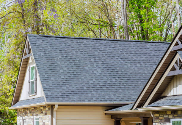 Fast & Reliable Emergency Roof Repairs in Ravenna, OH