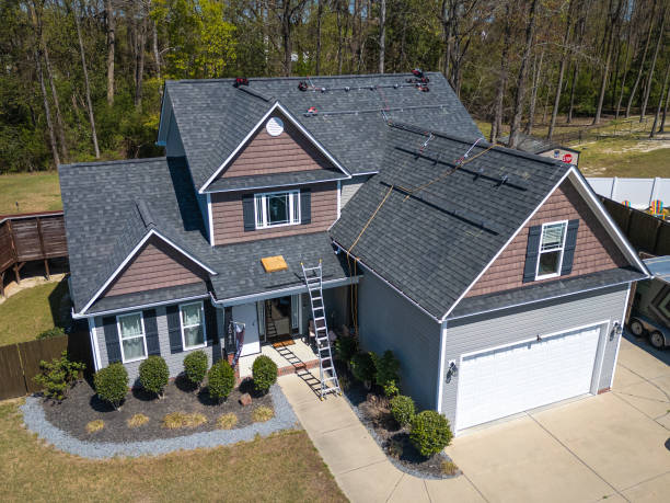 Cold Roofs in Ravenna, OH